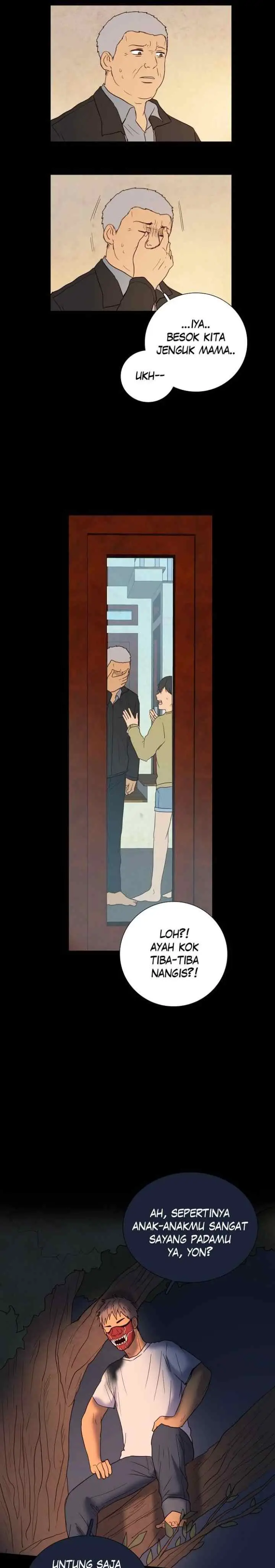 Sarimin chapter 21 halaman 15