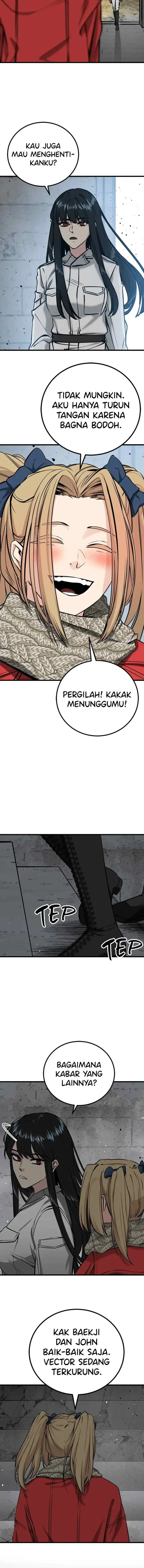 Hero Killer chapter 199 halaman 12