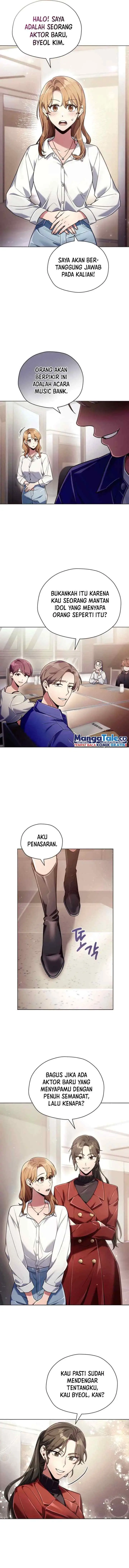 I'll Make You a Superstar chapter 6 halaman 7