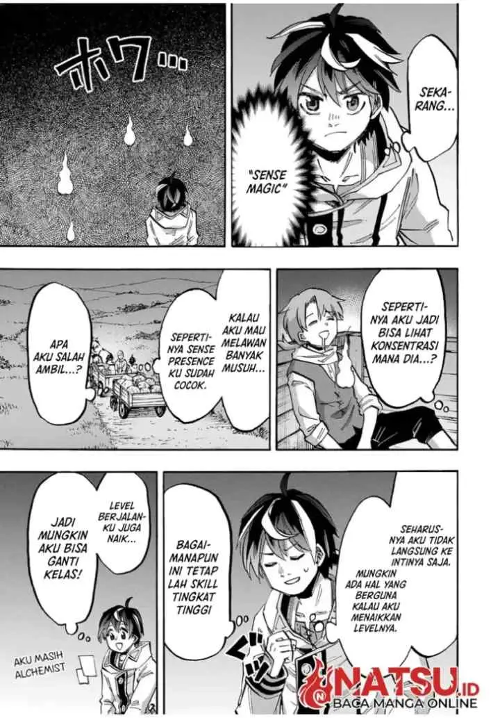 Isekai Walking chapter 54 halaman 10