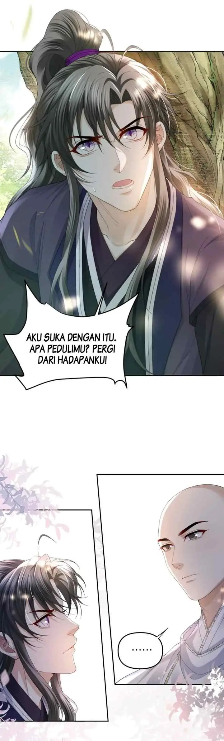 Tong Qian Kan Shi chapter 63 halaman 9