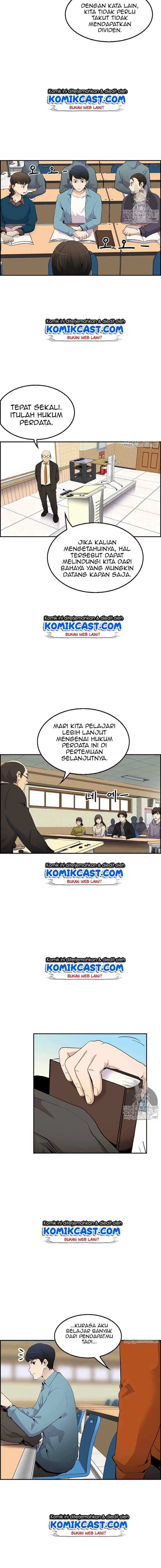 Again My Life chapter 17 halaman 9