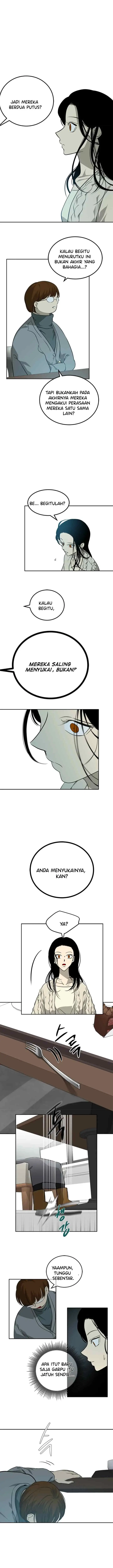 Loop chapter 192 halaman 13