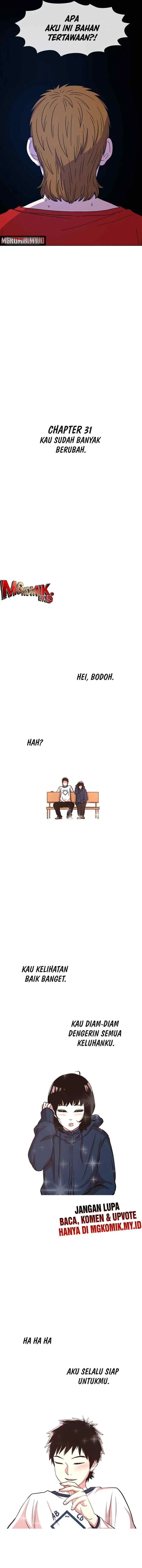 Ginseng Star Shop chapter 31 halaman 8