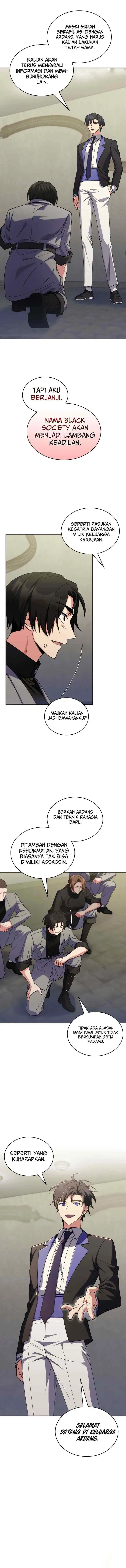 I Regressed to My Ruined Family chapter 68 halaman 15