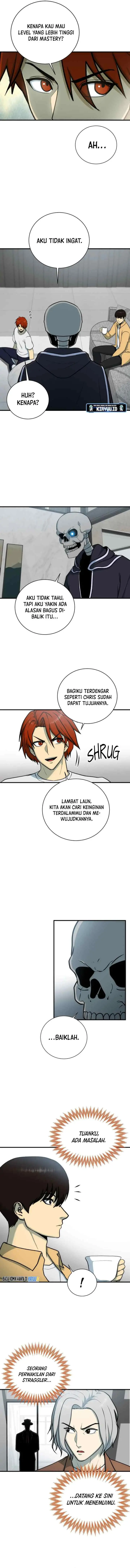 Dungeon House chapter 94 halaman 10
