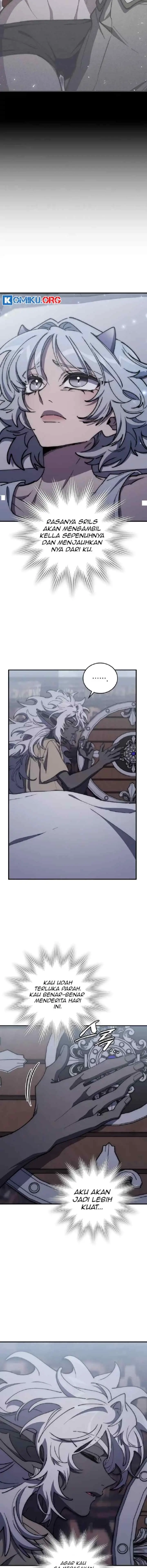 Dungeon Architect chapter 45 halaman 12
