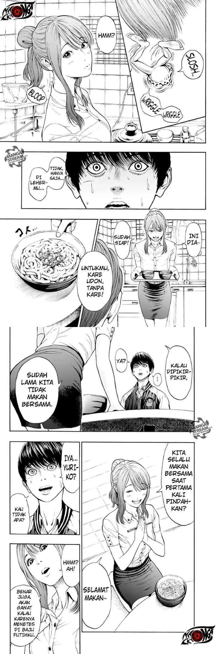 Jagaaaaaan chapter 2 halaman 11