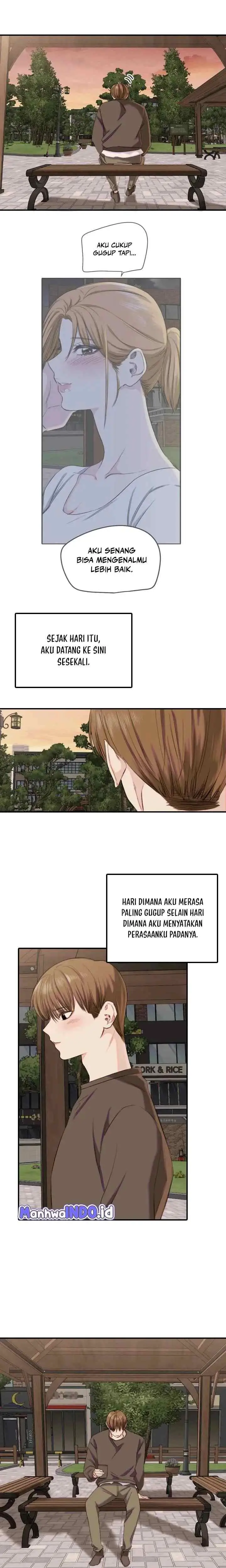 Drawing Romance chapter 176 halaman 14