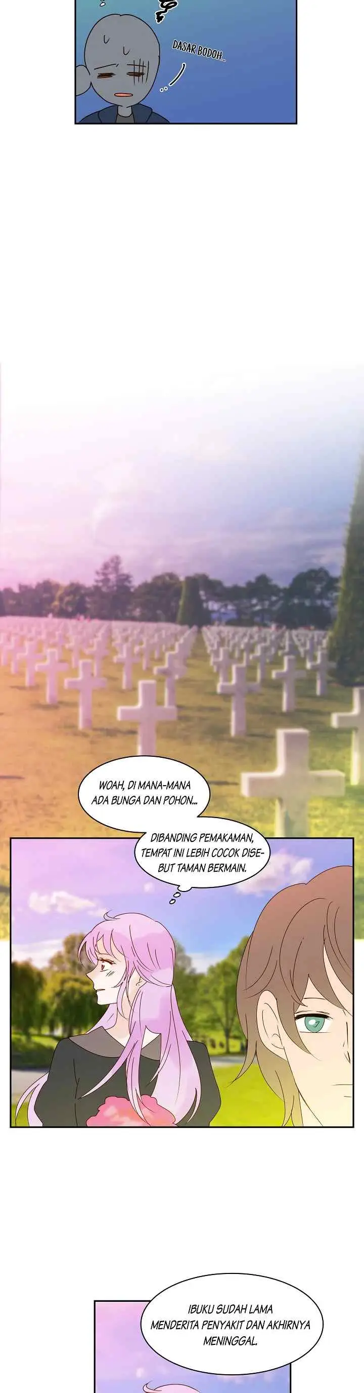 Golden Waltz chapter 54 halaman 10