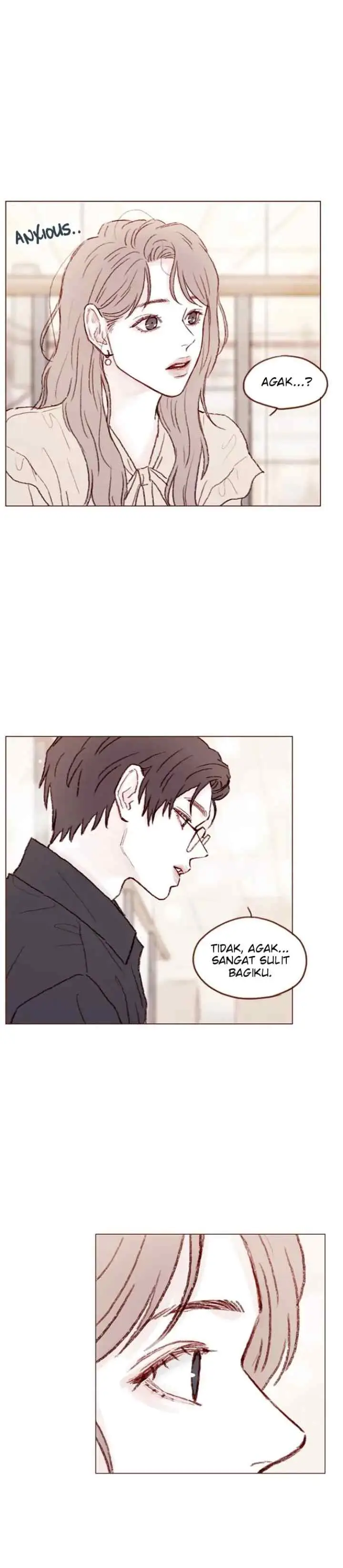 Hongshi Loves Me! chapter 89 halaman 14