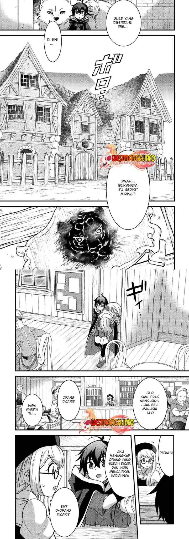 Fuguushoku To Baka Ni Saremashita Ga Jissai Wa Sorehodo Waruku Arimasen? chapter 17 halaman 15