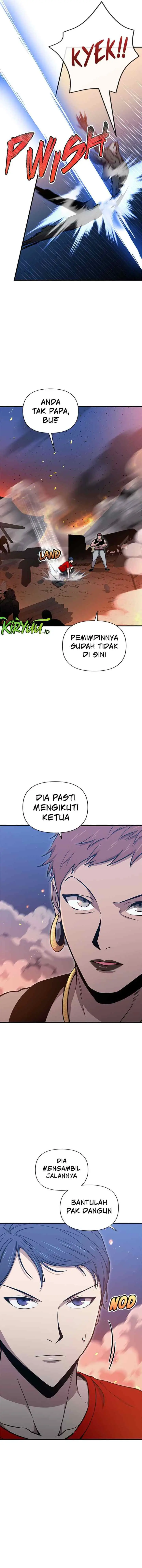 Cursed Manager's Regression chapter 36 halaman 13