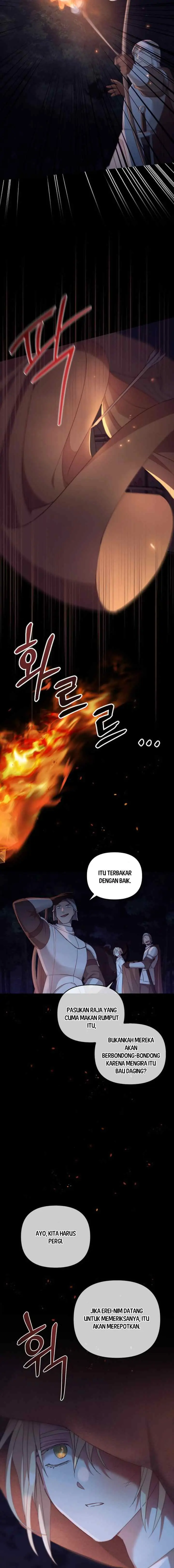 Regas chapter 74 halaman 16