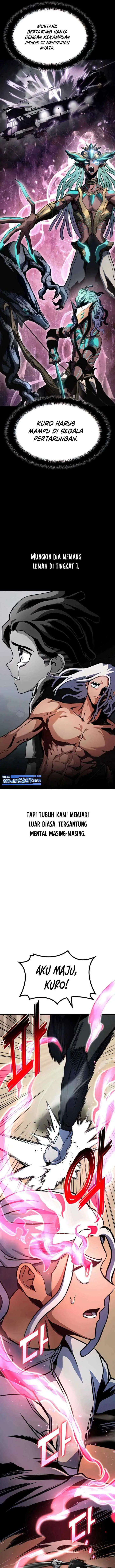 Kill The Dragon chapter 32 halaman 8