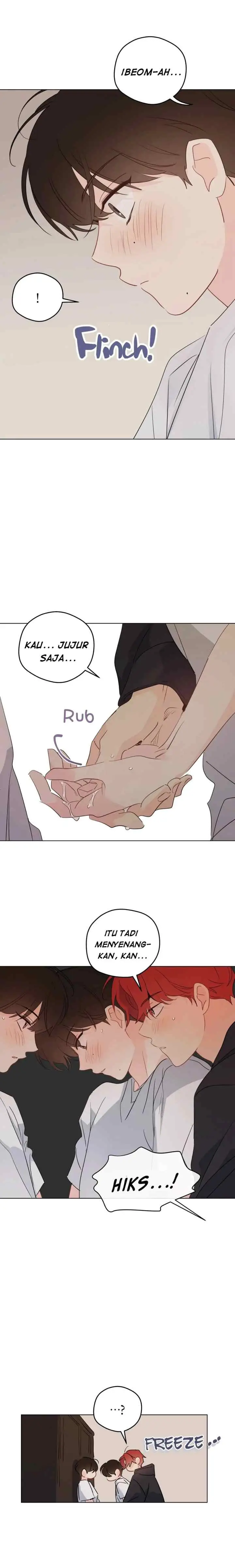 It's Just A Dream... Right?! chapter 82 halaman 17