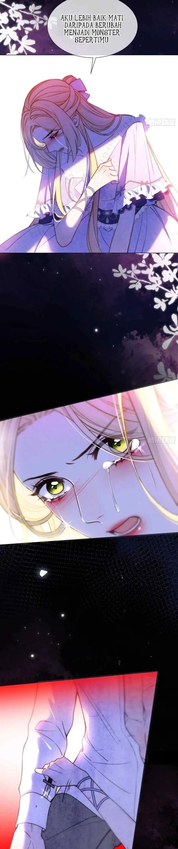 The Secret Game of Nobles chapter 74 halaman 17