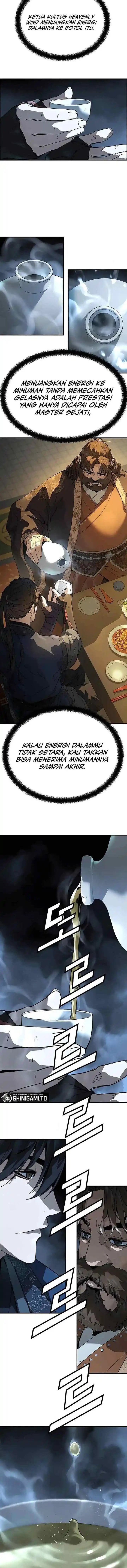 Absolute Regression chapter 80 halaman 9