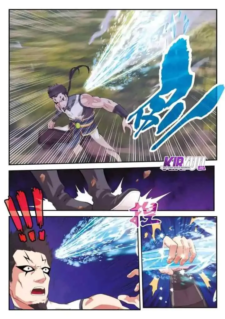Xianxia Shijie chapter 102 halaman 7