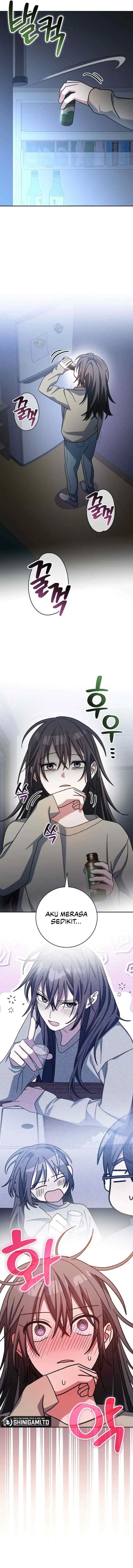 Genius Archer's Streaming chapter 65 halaman 12