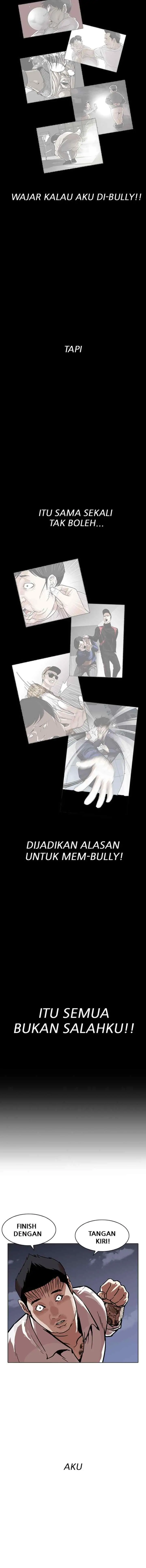 Lookism chapter 197 halaman 7