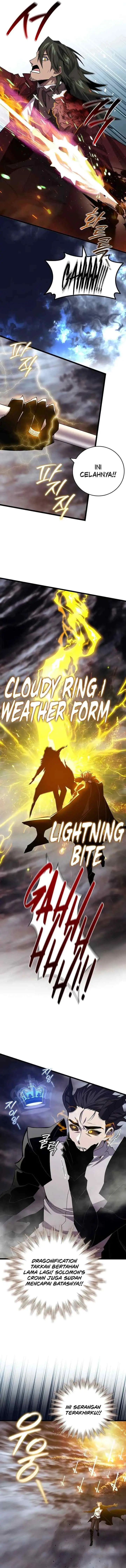 Dragon-Devouring Mage chapter 96 halaman 13