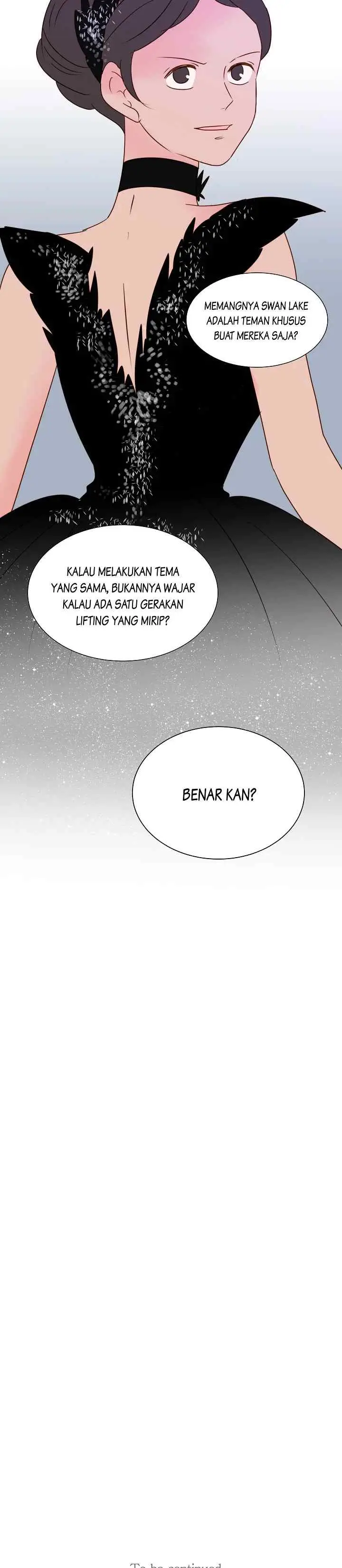Golden Waltz chapter 17 halaman 17