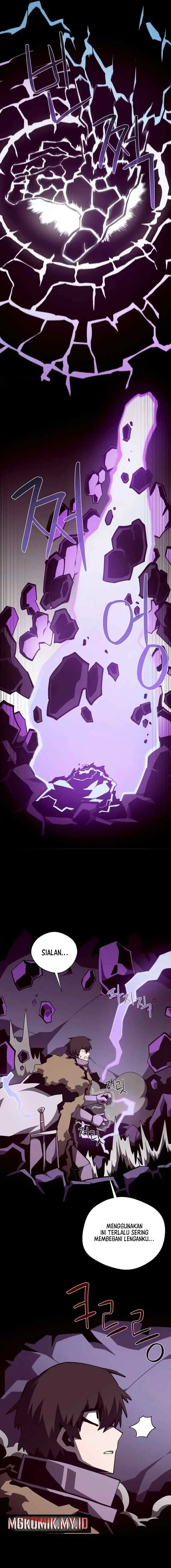 Dungeon Odyssey chapter 142 halaman 9
