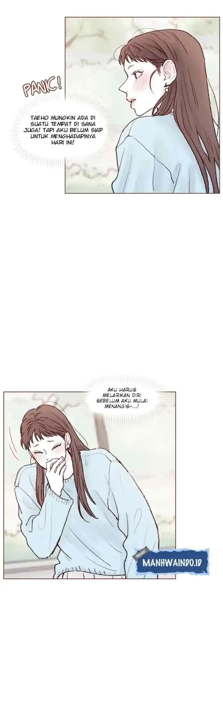 Hongshi Loves Me! chapter 63 halaman 11