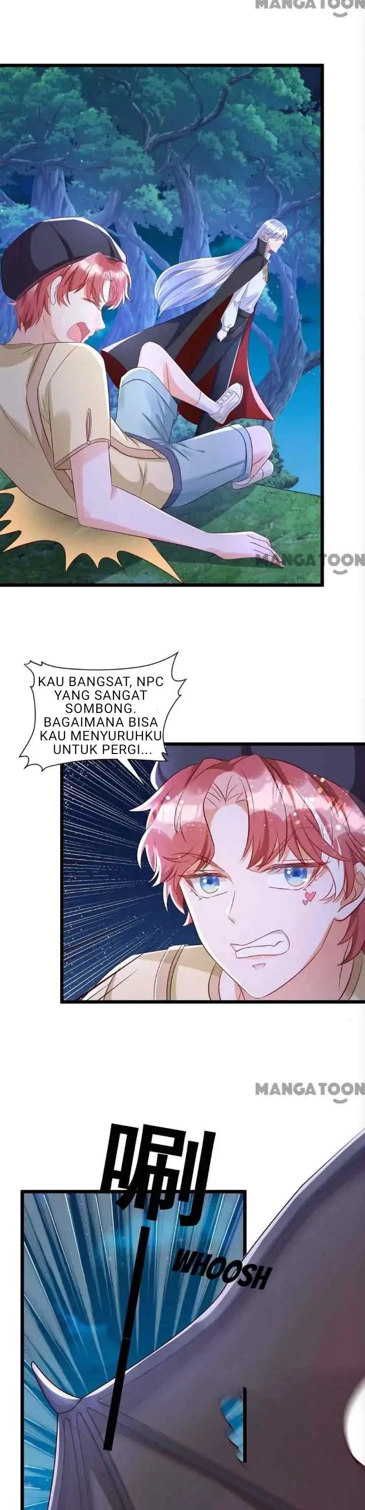 My Vampire My Hunter chapter 52 halaman 12