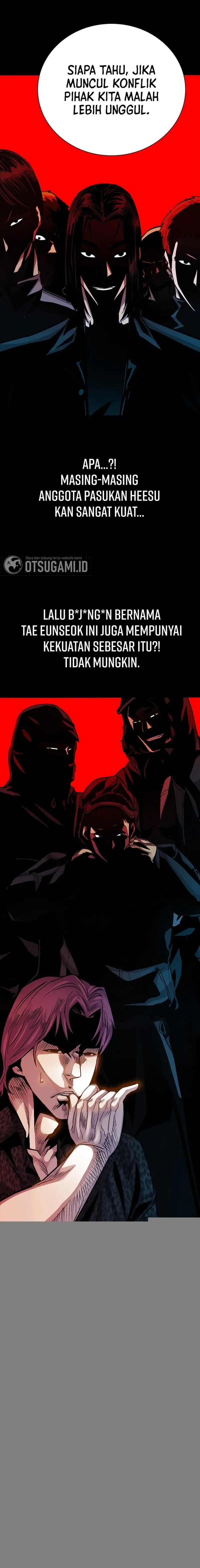 The Worst Generation chapter 15 halaman 13