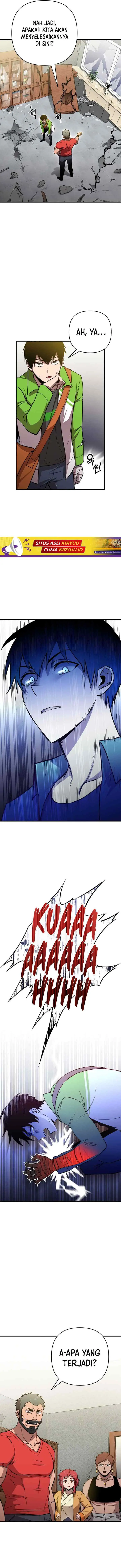 Cursed Manager's Regression chapter 7 halaman 12