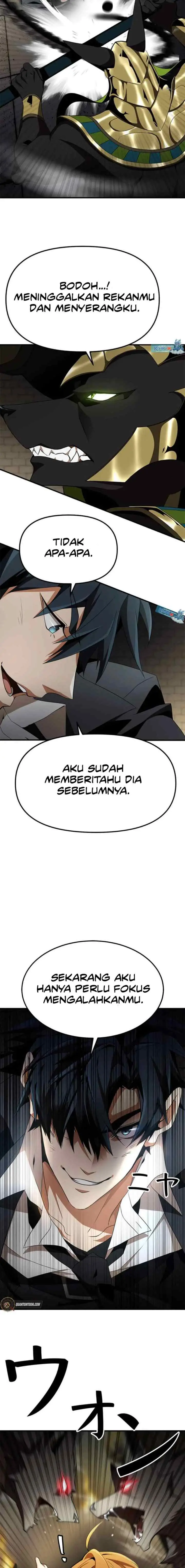 Honestly, This 13th Regression Is Getting Tough chapter 11 halaman 19