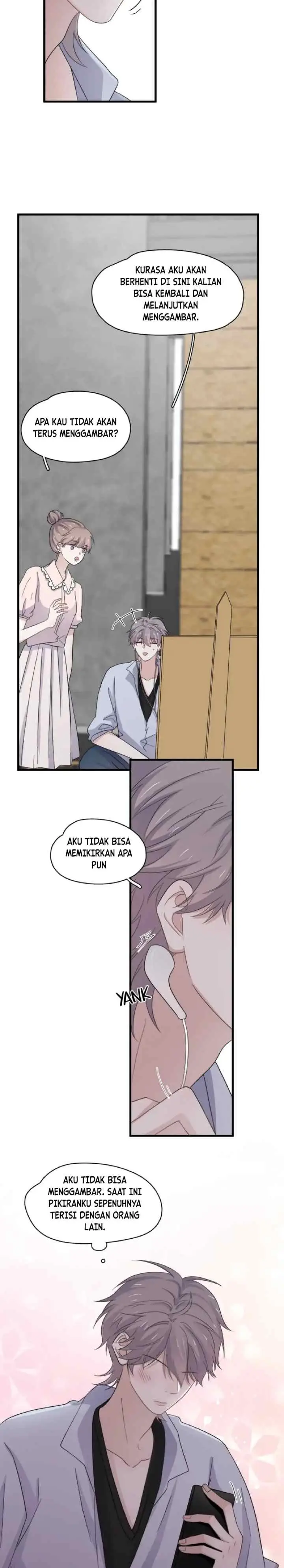 Zhe Ti Chao Gang Le chapter 113 halaman 6