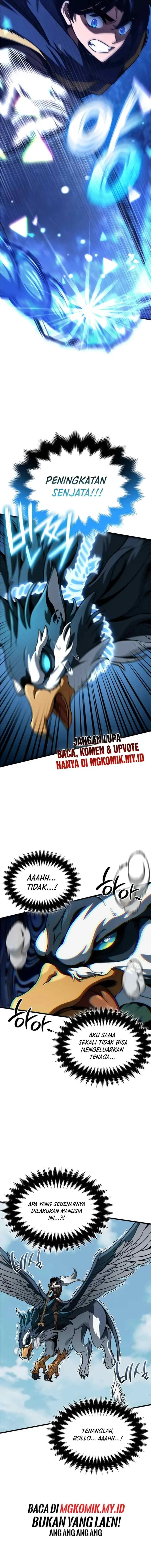 Valhalla Saga chapter 33 halaman 13
