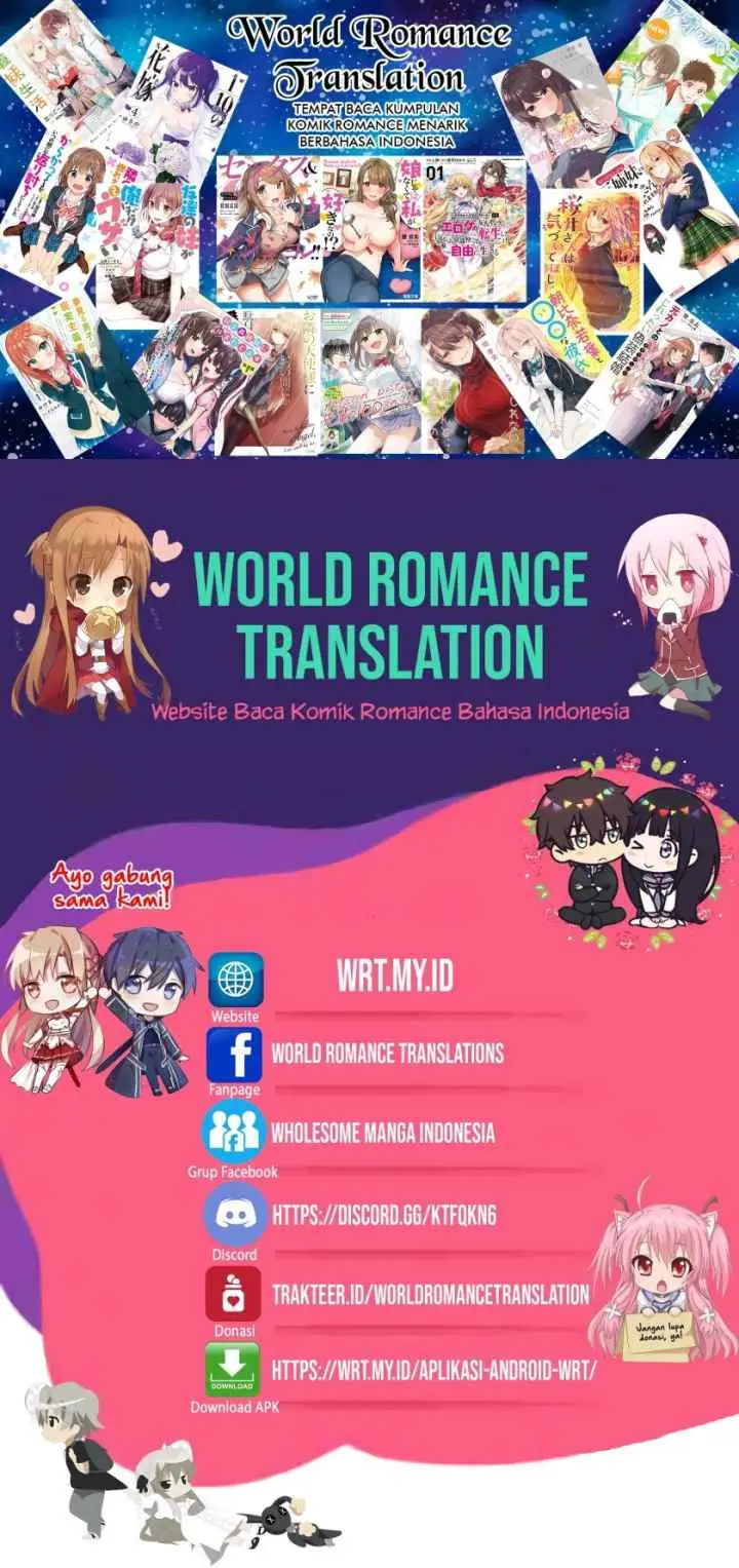 Ano Oni Kyoushi ga Boku no Ane ni Narundesuka? chapter 22 halaman 12