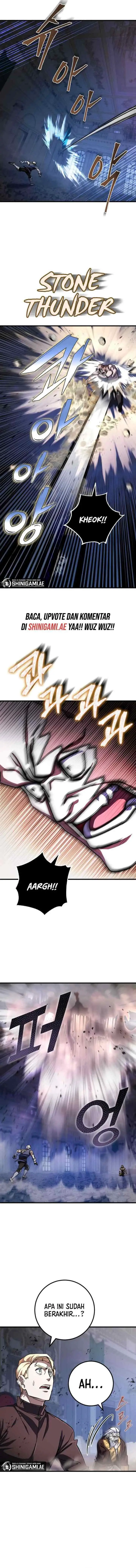 I Picked A Hammer To Save The World chapter 48 halaman 15