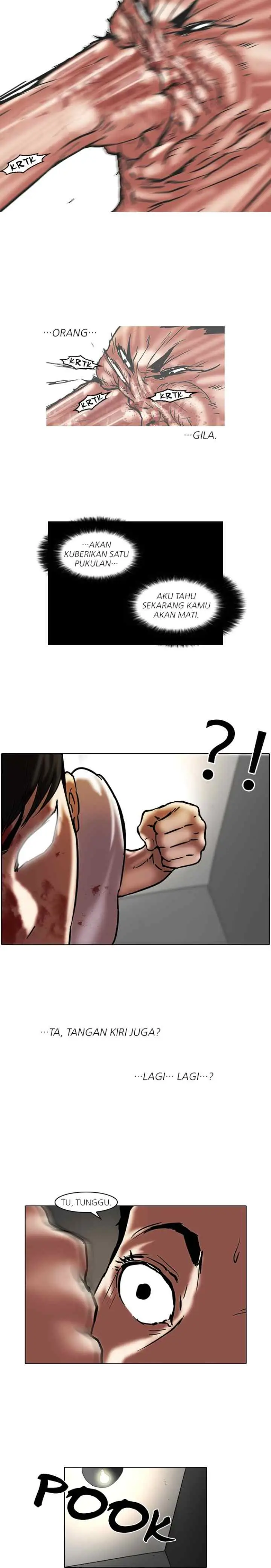 Lookism chapter 45 halaman 10