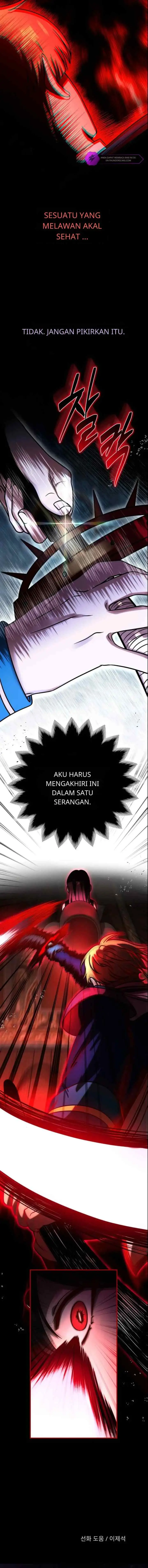 Vampire's Alchemy chapter 11 halaman 16