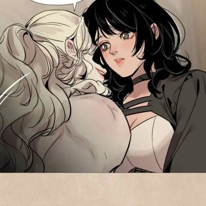 Vampire Meets Huntress chapter 13 halaman 5