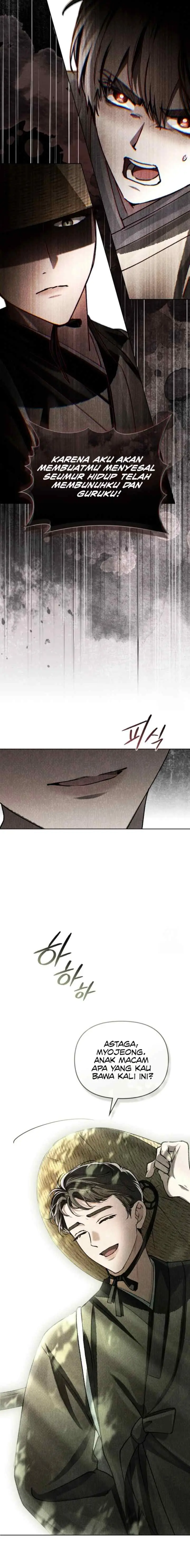 Honbul chapter 37 halaman 11