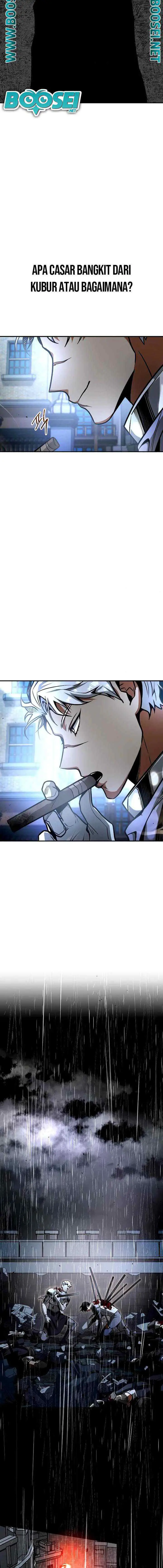Emperor Hunt chapter 13 halaman 7
