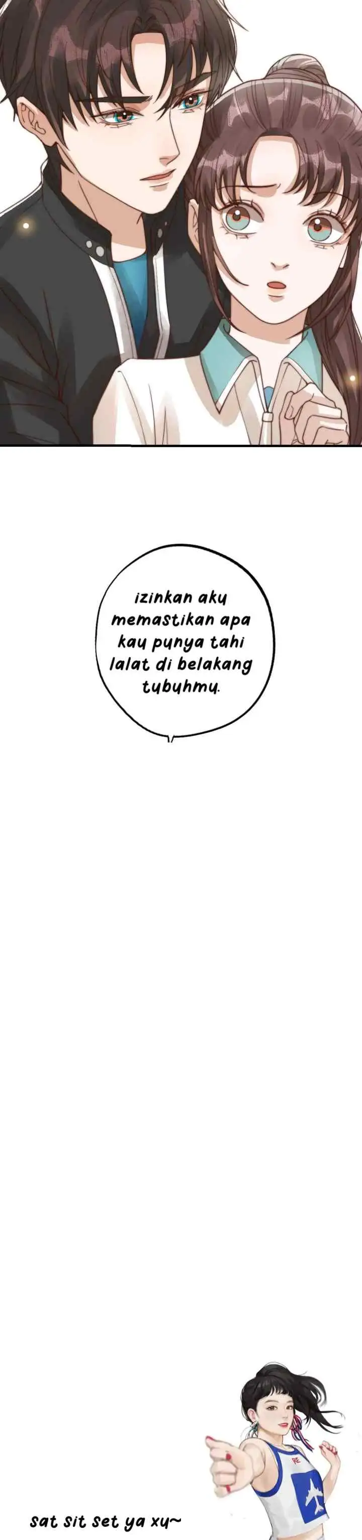 Ex-Husband is Young chapter 57 halaman 19