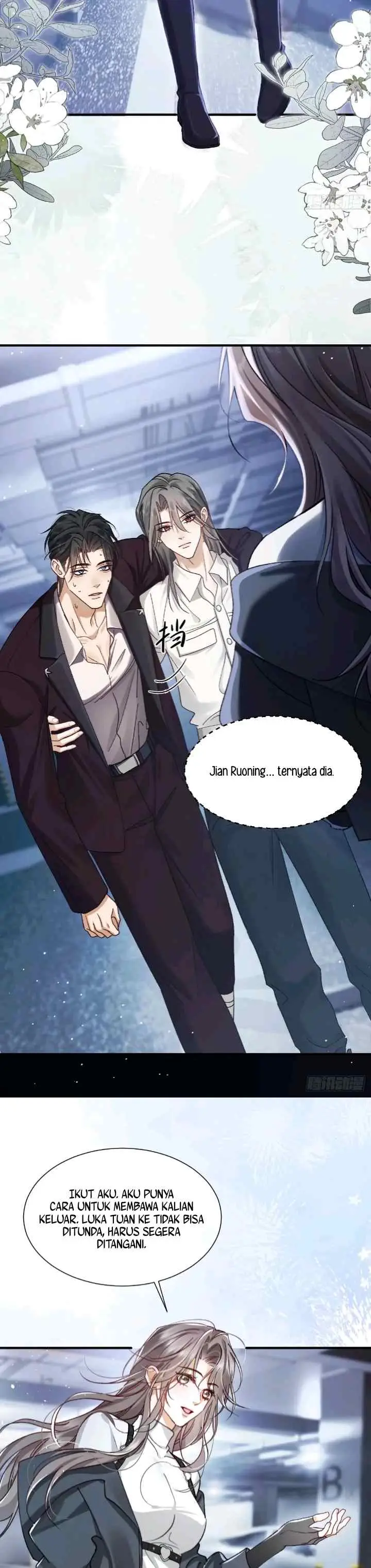 Bad Marks chapter 11 halaman 5