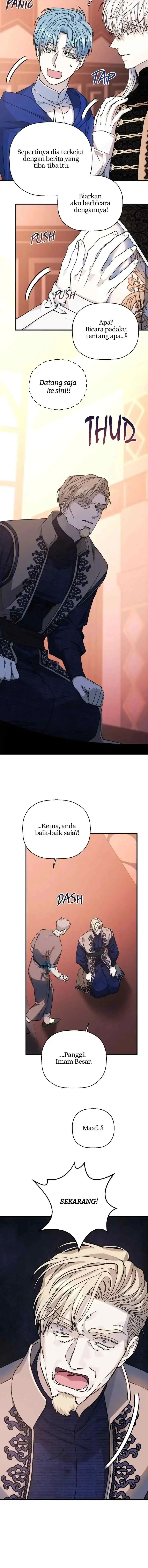 Eternal Covenant chapter 64 halaman 5