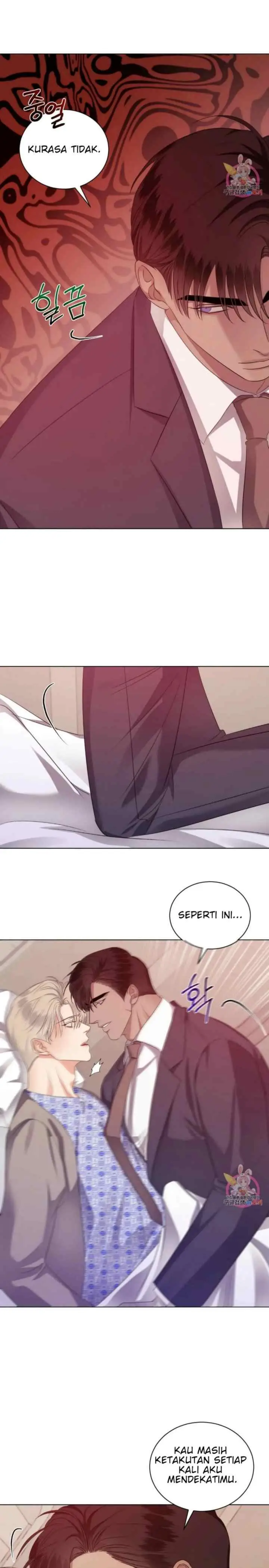 Kick Off chapter 40 halaman 13