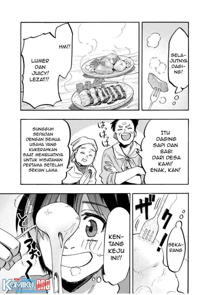 Isekai Walking chapter 48 halaman 14