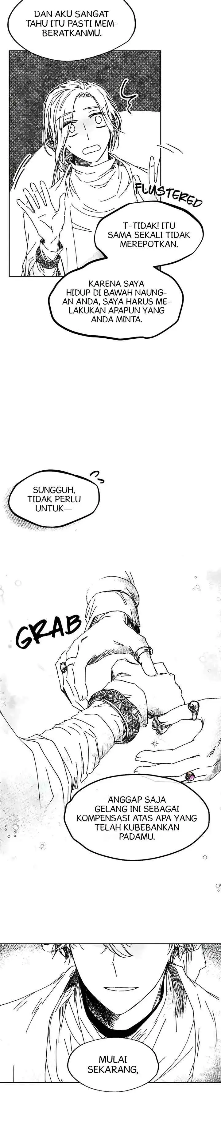 In the Hall of the Mountain King chapter 19 halaman 10