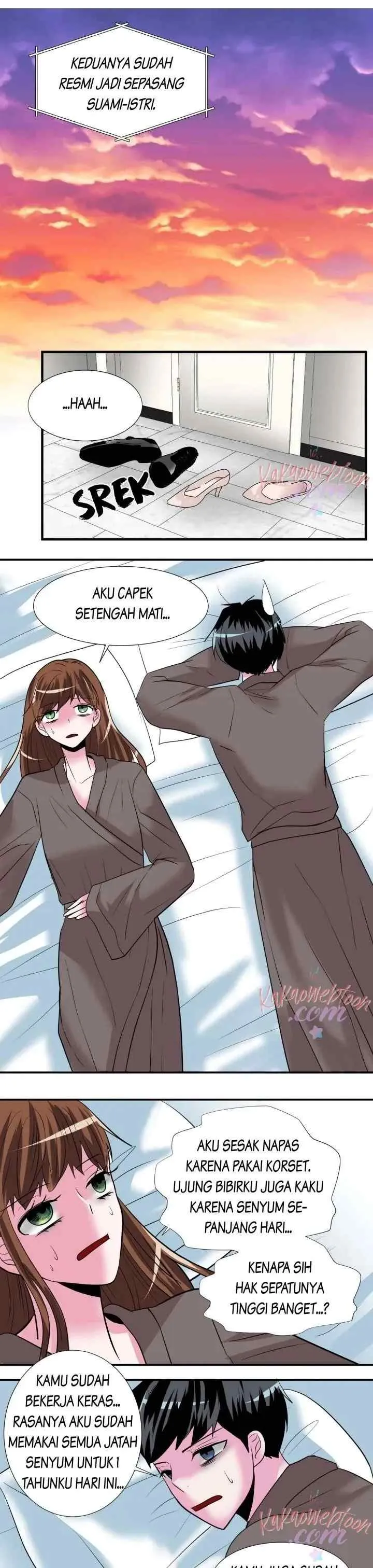Worst Love chapter 68 halaman 12
