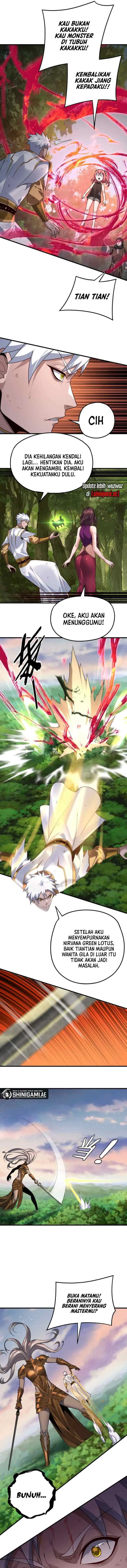 The Villain Of Destiny chapter 113 halaman 4